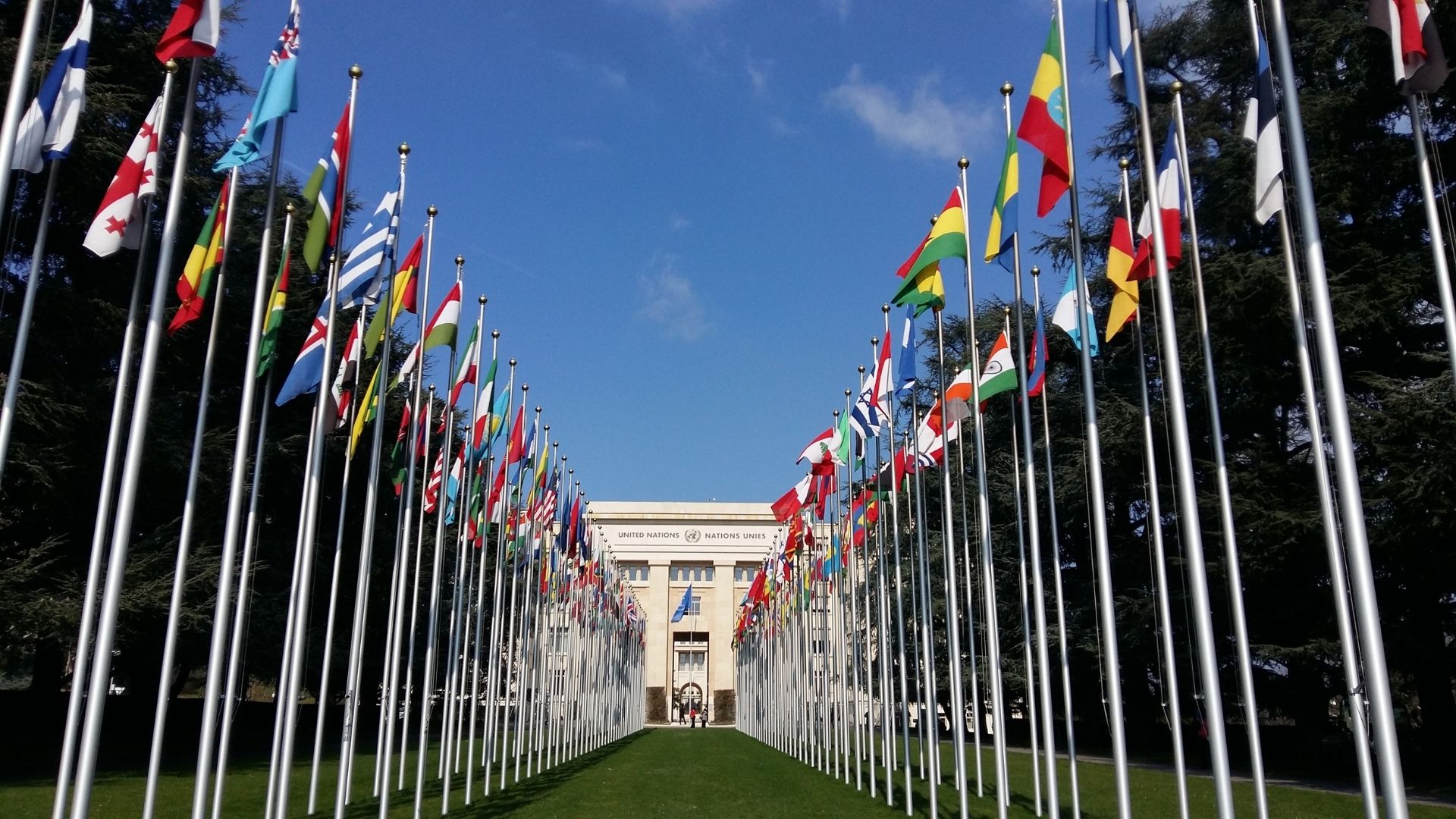 La Conferencia sobre el Clima de la ONU | Carbon HaTsafon