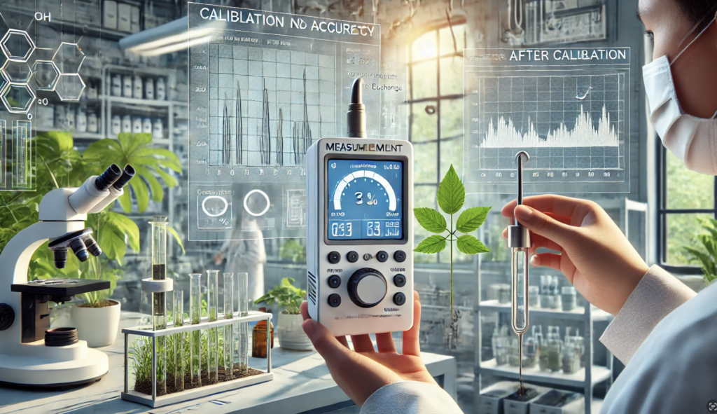 How to Measure Photosynthetic Efficiency